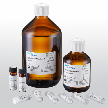 CyStain PI Absolute T