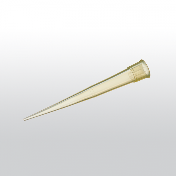 Pipette tips 2-200 µL