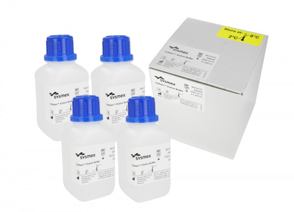 CyStain™ Elution Buffer