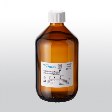CyStain UV OxProtect