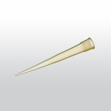 Pipette tips 2-200 µL