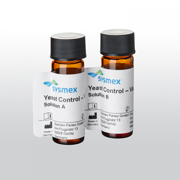 Yeast Control™ - Viability