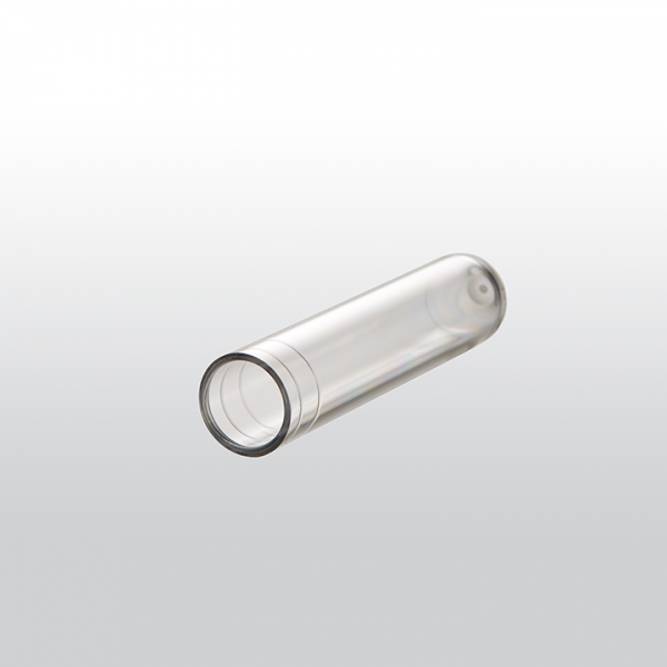 Sample tube for Sysmex flow cytometers